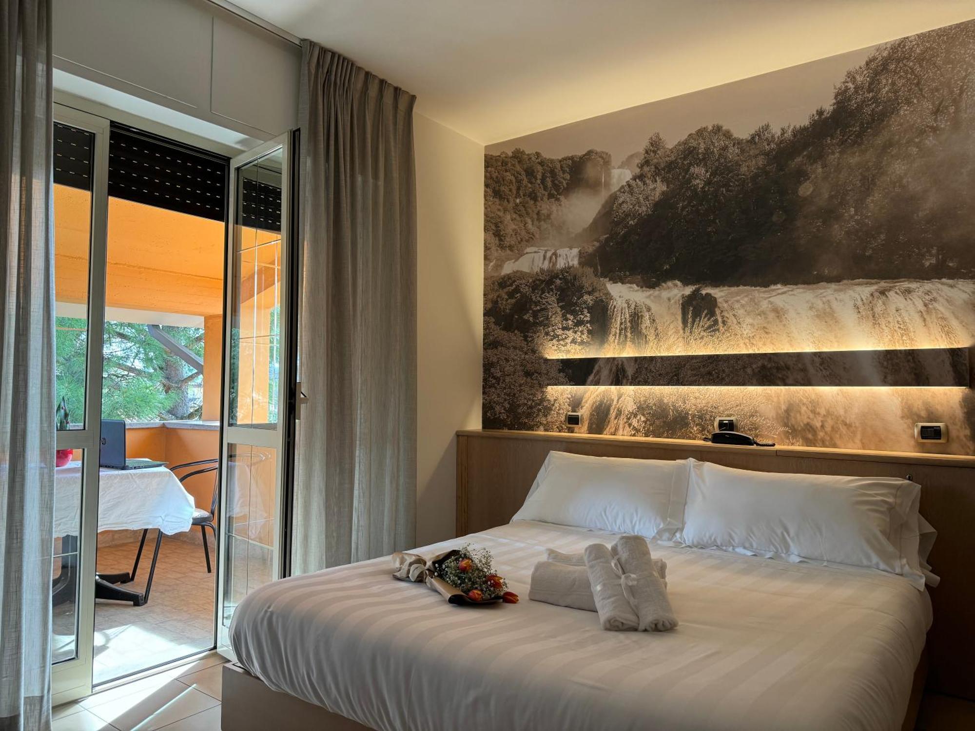 Hotel Cladan Assis Exterior foto