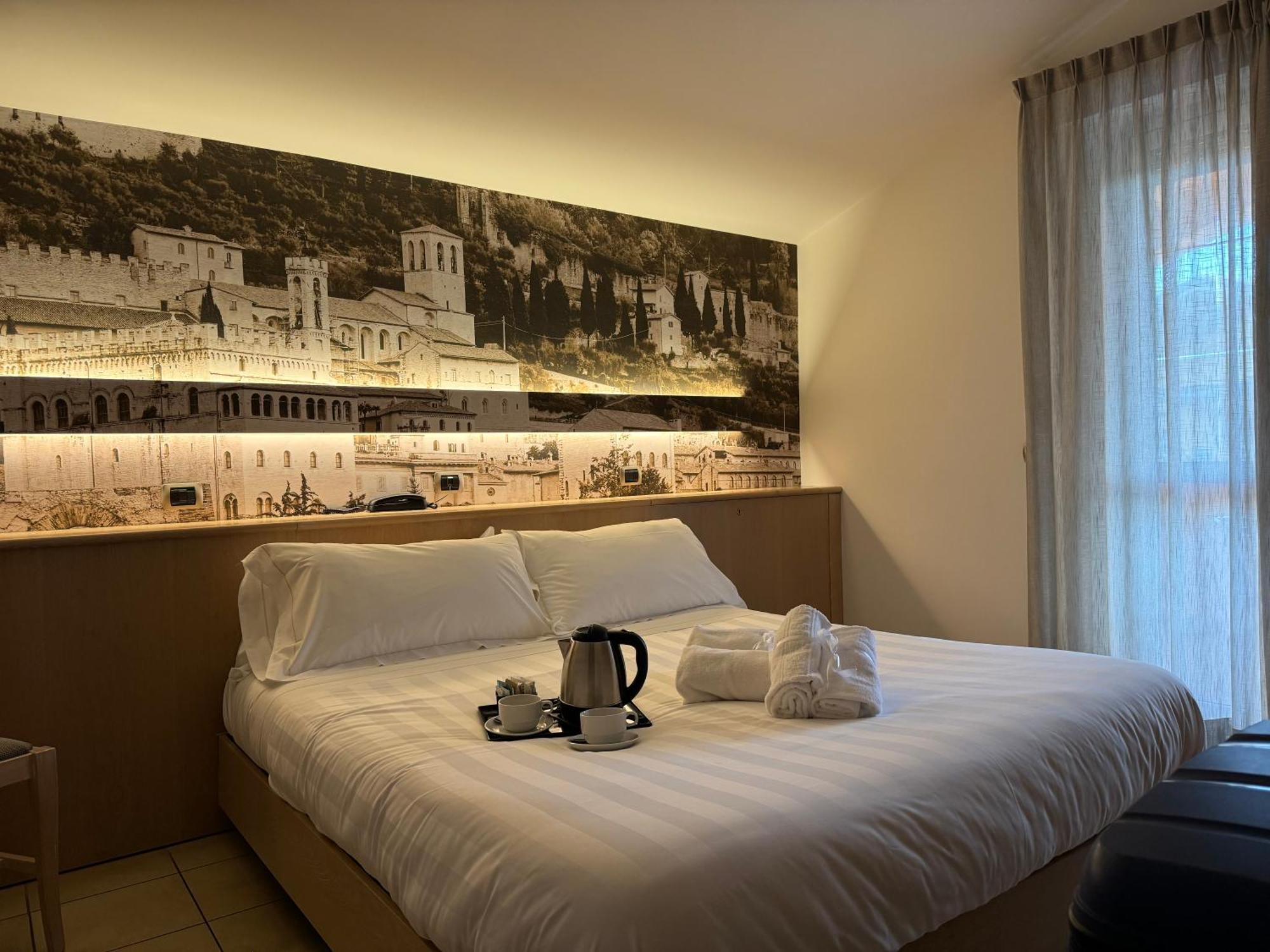 Hotel Cladan Assis Exterior foto