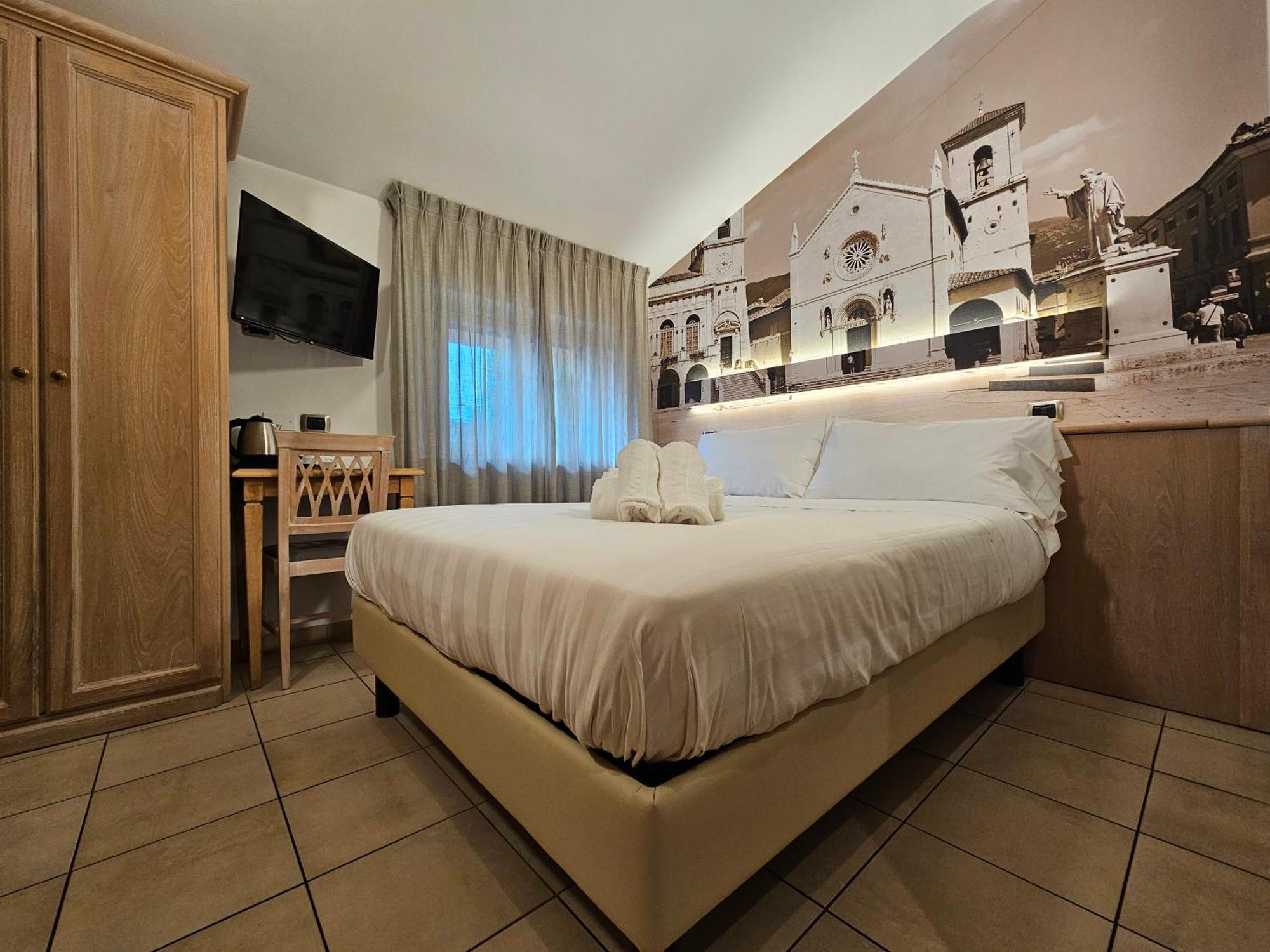 Hotel Cladan Assis Exterior foto