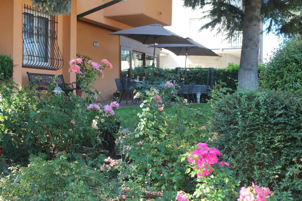 Hotel Cladan Assis Exterior foto